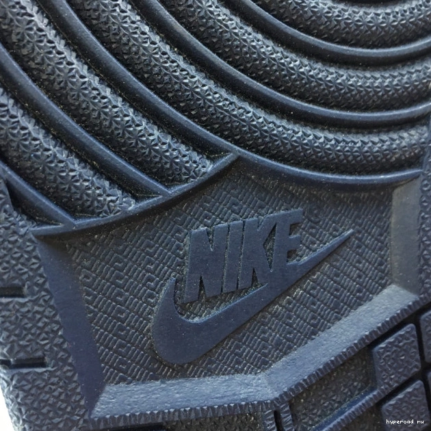 Jordan Retro 1 High OG 555088-140 Obsidian Air 1217